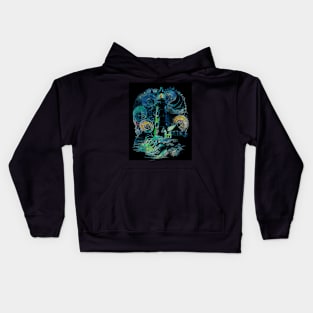 Lighthouse Kids Hoodie